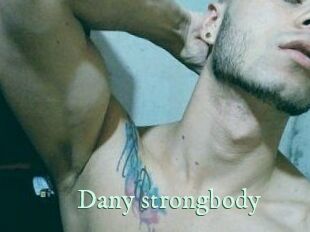 Dany_strongbody