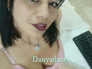 Danyadams