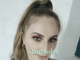 Danyaeden