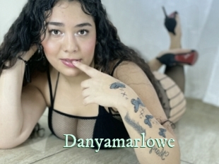 Danyamarlowe