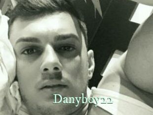 Danyboy22