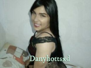 Danyhottsxd