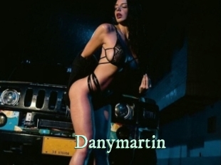 Danymartin