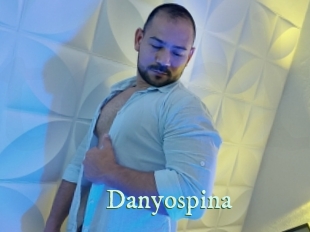 Danyospina