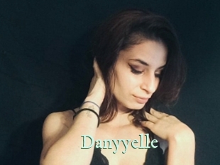 Danyyelle