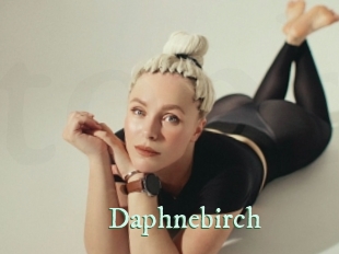 Daphnebirch