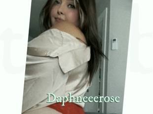 Daphneeerose