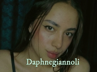 Daphnegiannoli