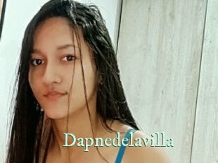 Dapnedelavilla