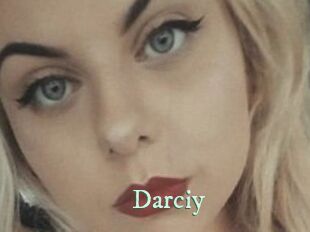 Darciy