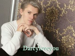 Darcyloveyou