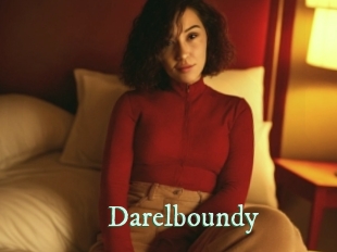 Darelboundy