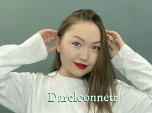 Darelconnett