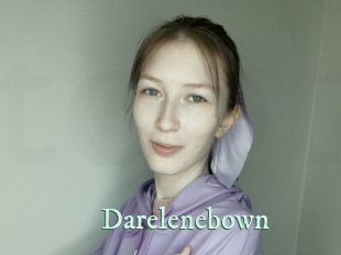 Darelenebown