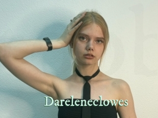 Dareleneclowes