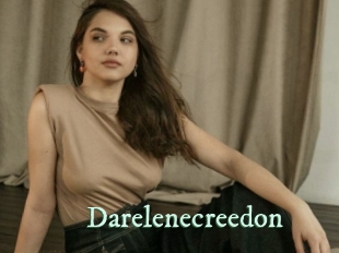 Darelenecreedon