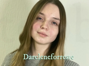 Dareleneforreste