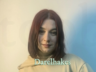 Darelhakes