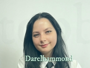 Darelhammond