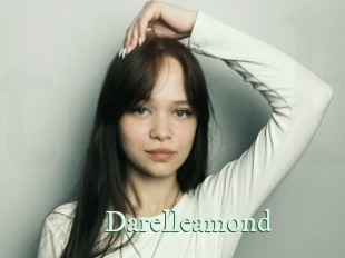 Darelleamond