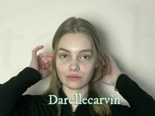 Darellecarvin