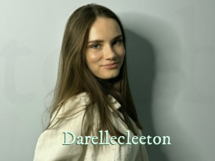 Darellecleeton