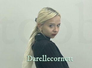 Darellecornett