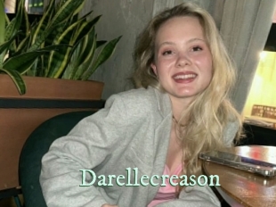 Darellecreason