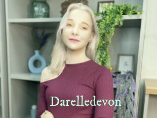 Darelledevon