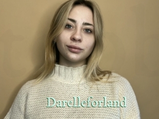 Darelleforland