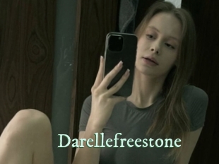 Darellefreestone