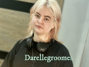 Darellegroomes