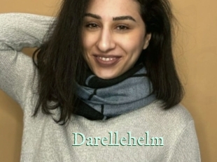 Darellehelm