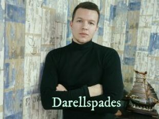 Darellspades