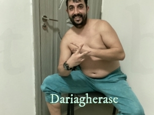 Dariagherase