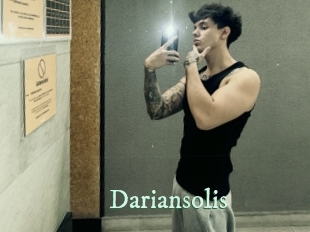 Dariansolis