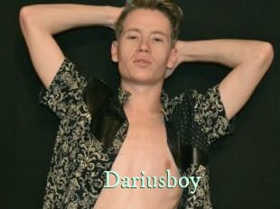 Dariusboy