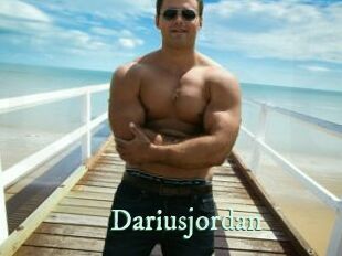 Dariusjordan