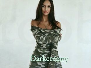 Darkcreamy