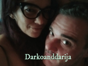 Darkoanddarija