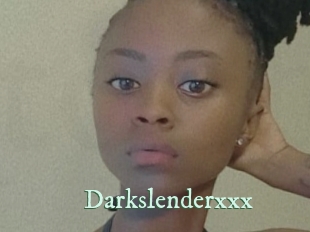 Darkslenderxxx