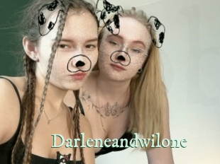 Darleneandwilone