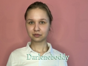 Darleneboddy