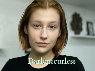 Darlenecurless