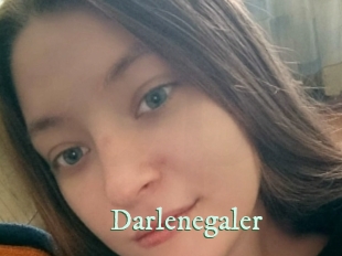 Darlenegaler