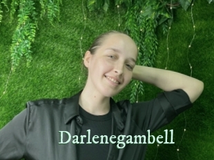 Darlenegambell