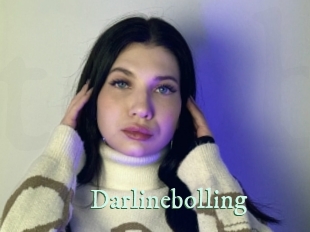 Darlinebolling