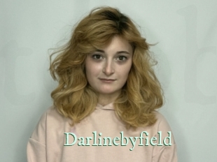 darlinebyfield Top Blog X