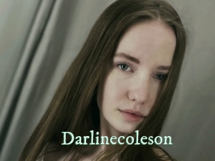 Darlinecoleson