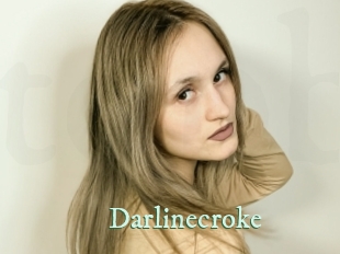 Darlinecroke